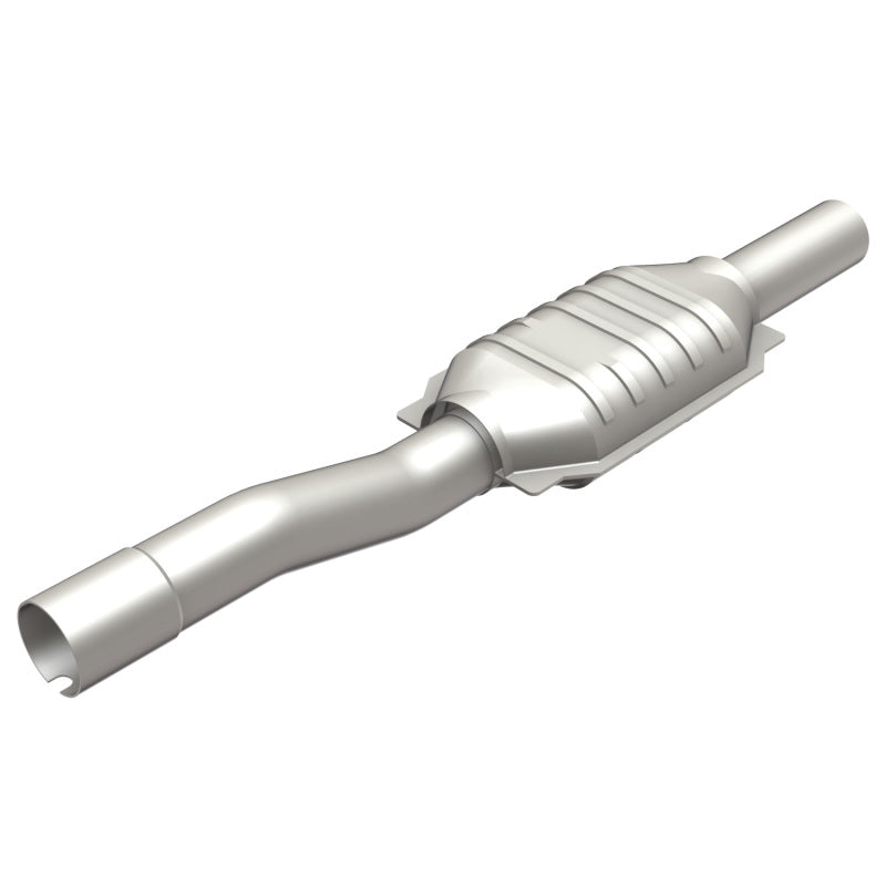 MagnaFlow HM-Grade Direct-Fit Catalytic Converter - Jeep Grand Cherokee 2002-2004 4.0L - Rear