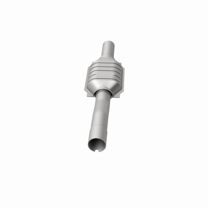 MagnaFlow HM-Grade Direct-Fit Catalytic Converter - Jeep Grand Cherokee 2002-2004 4.0L - Rear, view 19