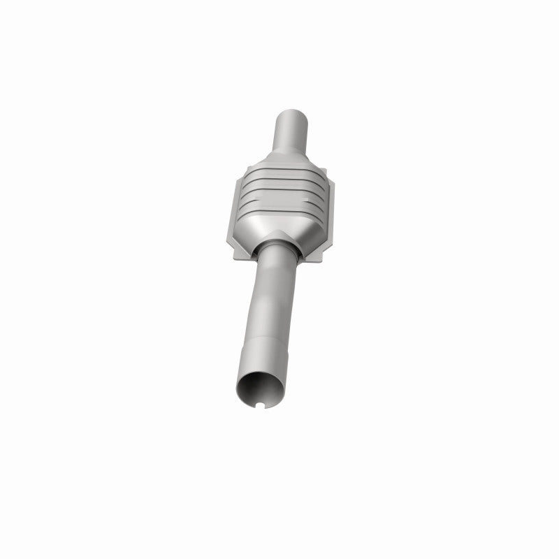 MagnaFlow HM-Grade Direct-Fit Catalytic Converter - Jeep Grand Cherokee 2002-2004 4.0L - Rear, view 19