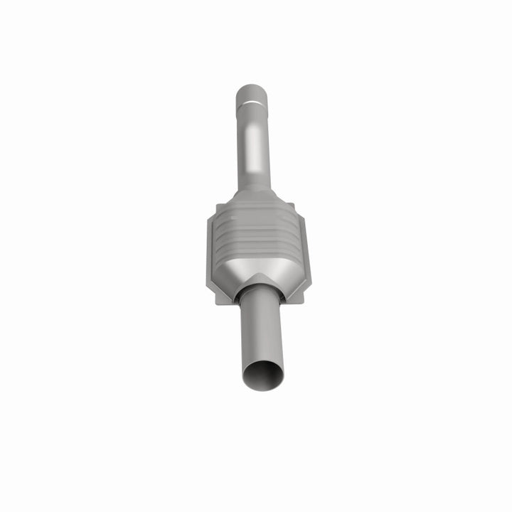 MagnaFlow HM-Grade Direct-Fit Catalytic Converter - Jeep Grand Cherokee 2002-2004 4.0L - Rear, view 22