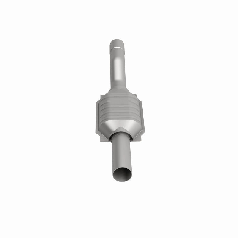 MagnaFlow HM-Grade Direct-Fit Catalytic Converter - Jeep Grand Cherokee 2002-2004 4.0L - Rear, view 22