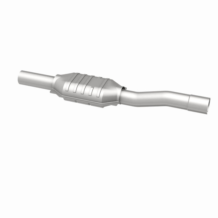 MagnaFlow HM-Grade Direct-Fit Catalytic Converter - Jeep Grand Cherokee 2002-2004 4.0L - Rear, view 24