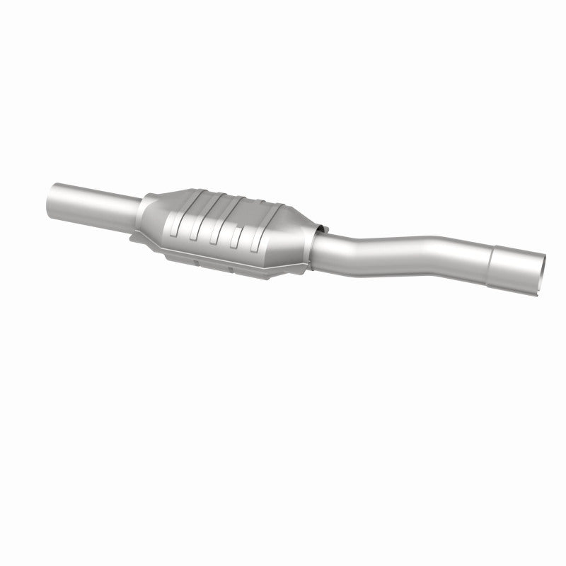 MagnaFlow HM-Grade Direct-Fit Catalytic Converter - Jeep Grand Cherokee 2002-2004 4.0L - Rear, view 24
