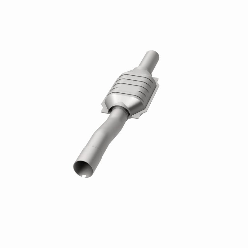 MagnaFlow HM-Grade Direct-Fit Catalytic Converter - Jeep Grand Cherokee 2002-2004 4.0L - Rear, view 29
