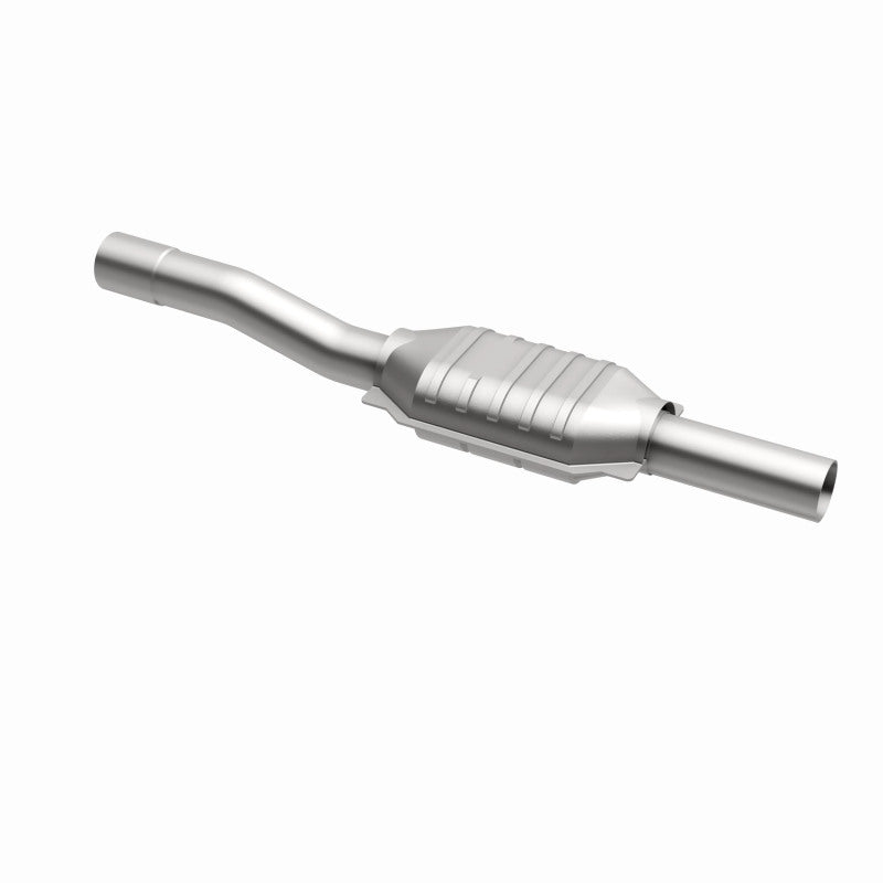 MagnaFlow HM-Grade Direct-Fit Catalytic Converter - Jeep Grand Cherokee 2002-2004 4.0L - Rear, view 33