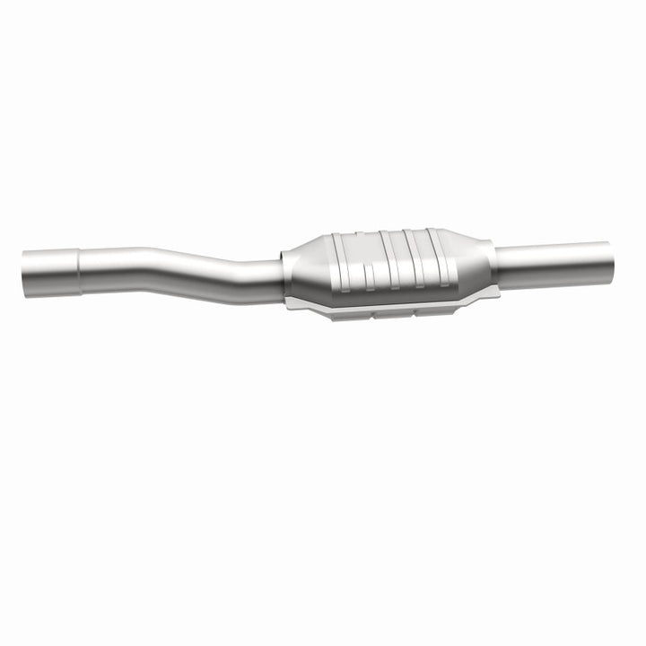 MagnaFlow HM-Grade Direct-Fit Catalytic Converter - Jeep Grand Cherokee 2002-2004 4.0L - Rear, view 34