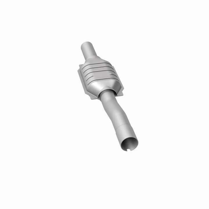 MagnaFlow HM-Grade Direct-Fit Catalytic Converter - Jeep Grand Cherokee 2002-2004 4.0L - Rear, view 39