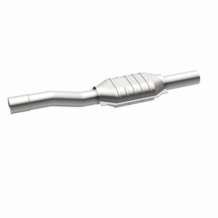 MagnaFlow HM-Grade Direct-Fit Catalytic Converter - Jeep Grand Cherokee 2002-2004 4.0L - Rear, view 41