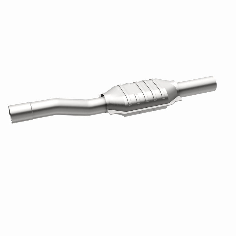 MagnaFlow HM-Grade Direct-Fit Catalytic Converter - Jeep Grand Cherokee 2002-2004 4.0L - Rear, view 41