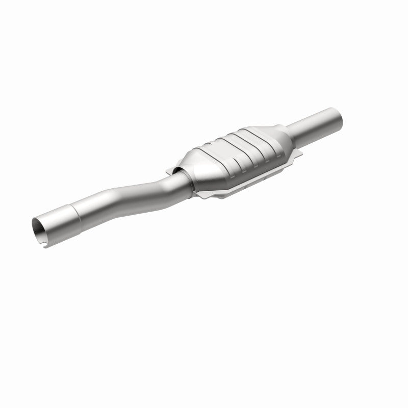 MagnaFlow HM-Grade Direct-Fit Catalytic Converter - Jeep Grand Cherokee 2002-2004 4.0L - Rear, view 42