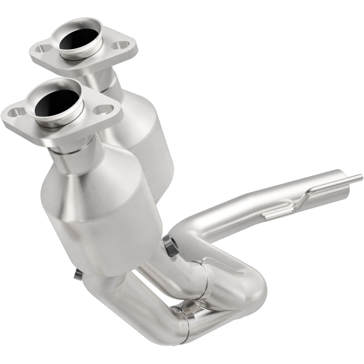 MagnaFlow HM-Grade Direct-Fit Catalytic Converter - Jeep Cherokee 1999 4.0L