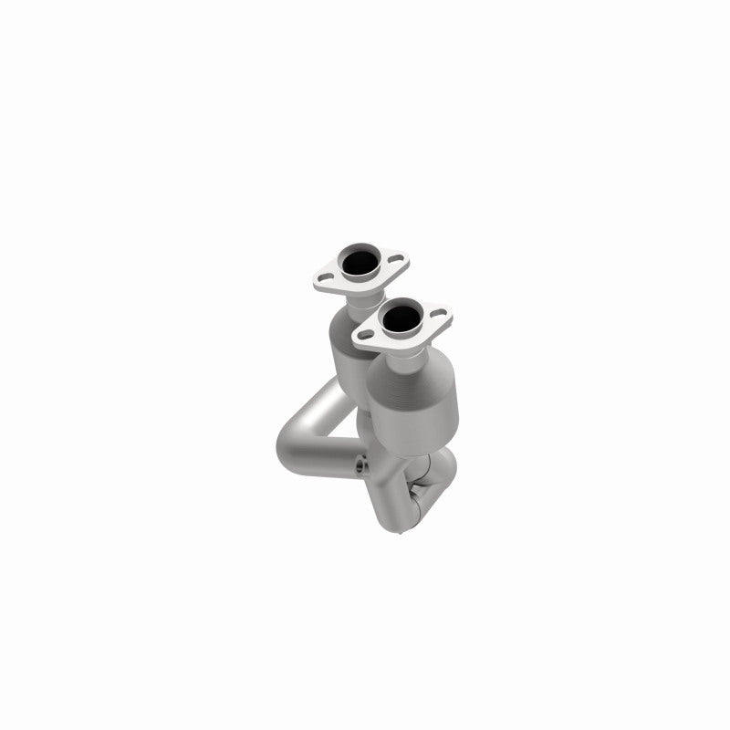 MagnaFlow HM-Grade Direct-Fit Catalytic Converter - Jeep Cherokee 1999 4.0L, view 28