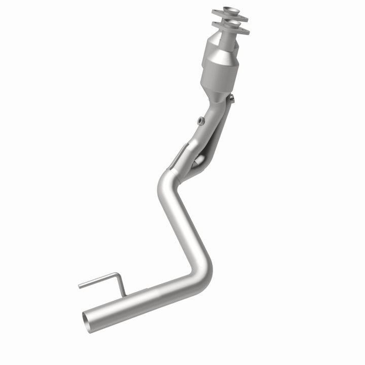 MagnaFlow HM-Grade Direct-Fit Catalytic Converter - Jeep Cherokee 1999 4.0L, view 32
