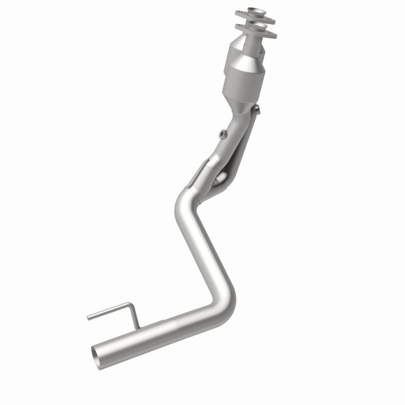 MagnaFlow HM-Grade Direct-Fit Catalytic Converter - Jeep Cherokee 1999 4.0L, view 32