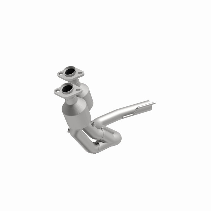MagnaFlow HM-Grade Direct-Fit Catalytic Converter - Jeep Cherokee 1999 4.0L, view 34