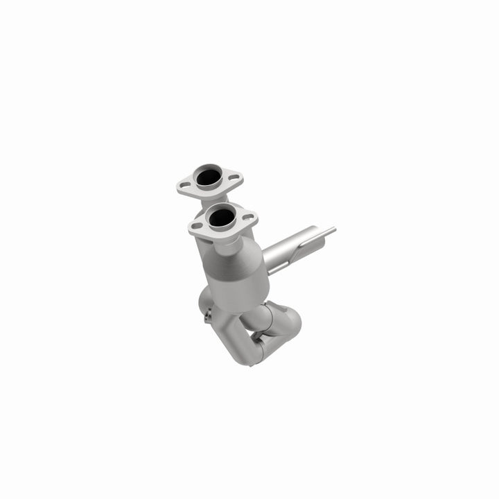 MagnaFlow HM-Grade Direct-Fit Catalytic Converter - Jeep Cherokee 1999 4.0L, view 36