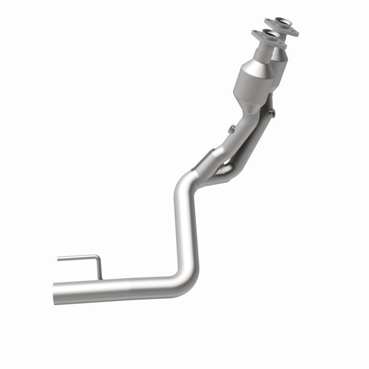 MagnaFlow HM-Grade Direct-Fit Catalytic Converter - Jeep Cherokee 1999 4.0L, view 38