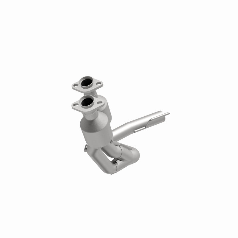 MagnaFlow HM-Grade Direct-Fit Catalytic Converter - Jeep Cherokee 1999 4.0L, view 5