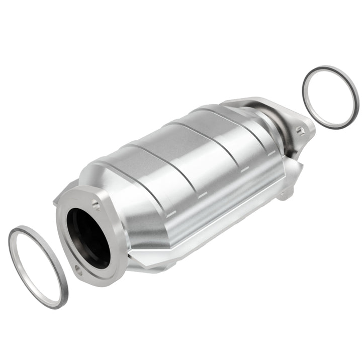 MagnaFlow HM-Grade Direct-Fit Catalytic Converter - Lexus LS400 / SC400 4.0L 1990-1998