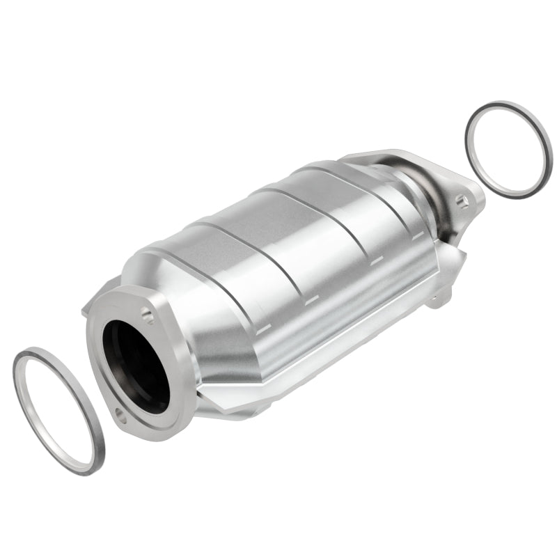 MagnaFlow HM-Grade Direct-Fit Catalytic Converter - Lexus LS400 / SC400 4.0L 1990-1998
