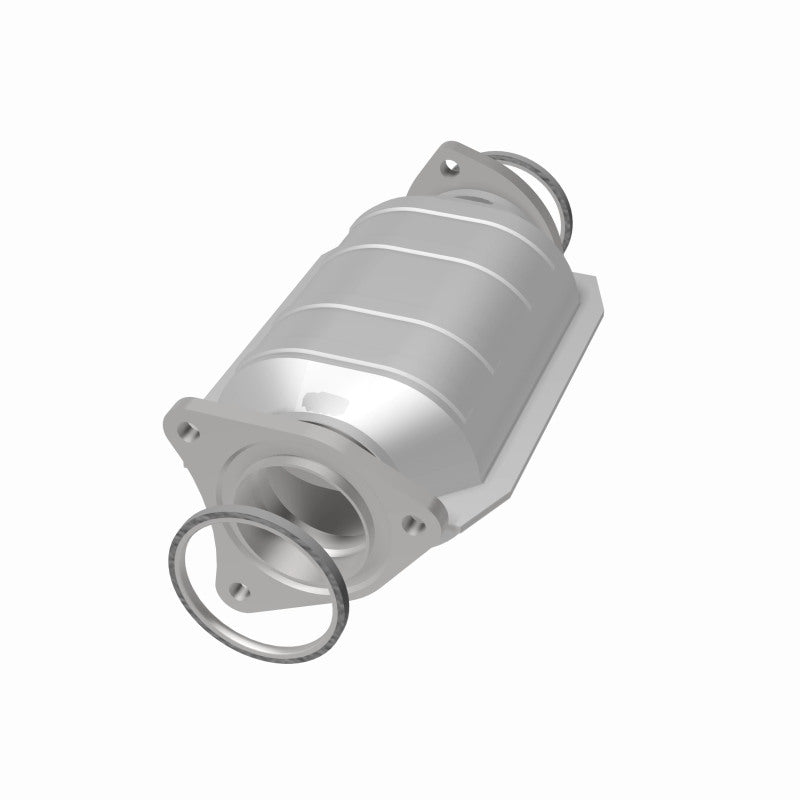 MagnaFlow HM-Grade Direct-Fit Catalytic Converter - Lexus LS400 / SC400 4.0L 1990-1998, view 10