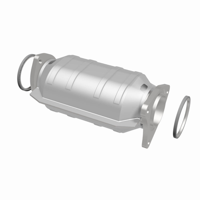 MagnaFlow HM-Grade Direct-Fit Catalytic Converter - Lexus LS400 / SC400 4.0L 1990-1998, view 13