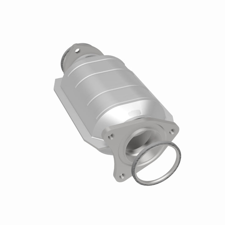 MagnaFlow HM-Grade Direct-Fit Catalytic Converter - Lexus LS400 / SC400 4.0L 1990-1998, view 33