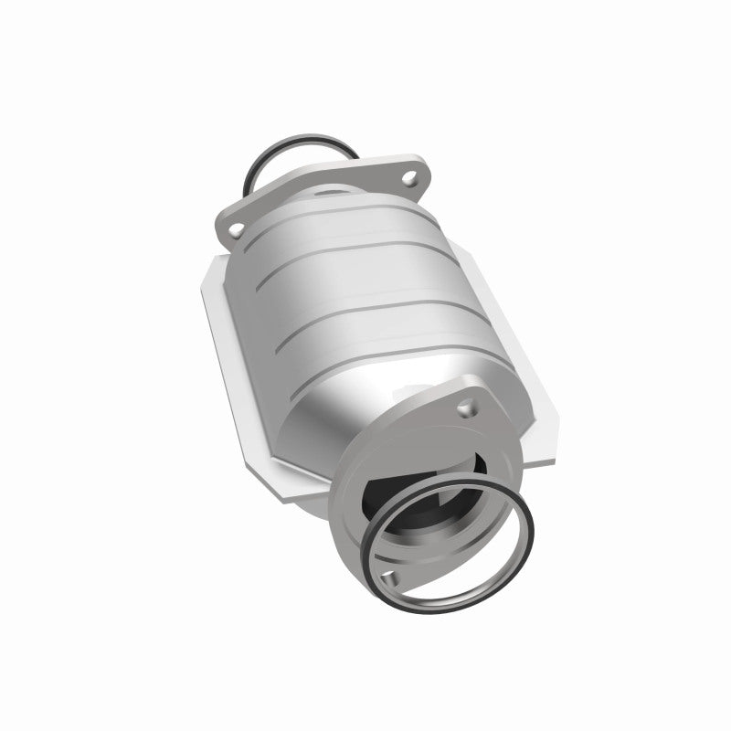 MagnaFlow HM-Grade Direct-Fit Catalytic Converter - Lexus LS400 / SC400 4.0L 1990-1998, view 39