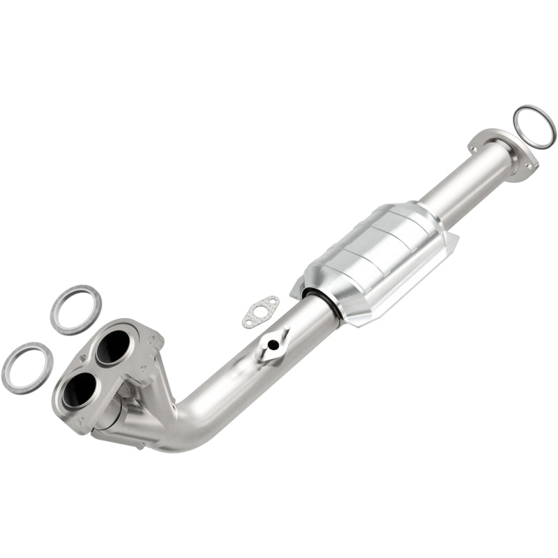 MagnaFlow HM-Grade Direct-Fit Catalytic Converter - Toyota 4Runner 1996-2000 3.4L
