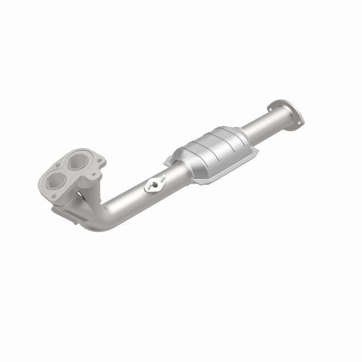 MagnaFlow HM-Grade Direct-Fit Catalytic Converter - Toyota 4Runner 1996-2000 3.4L, view 12
