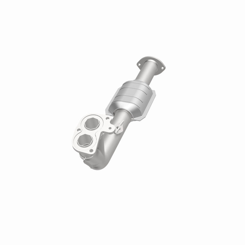 MagnaFlow HM-Grade Direct-Fit Catalytic Converter - Toyota 4Runner 1996-2000 3.4L, view 18