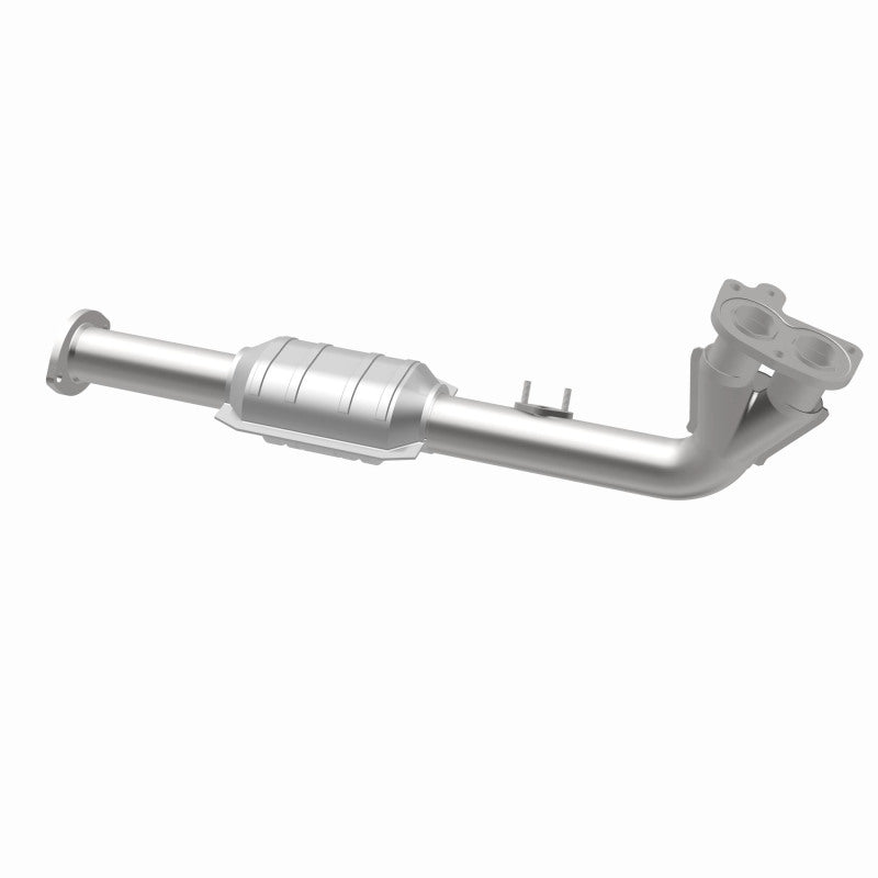 MagnaFlow HM-Grade Direct-Fit Catalytic Converter - Toyota 4Runner 1996-2000 3.4L, view 19