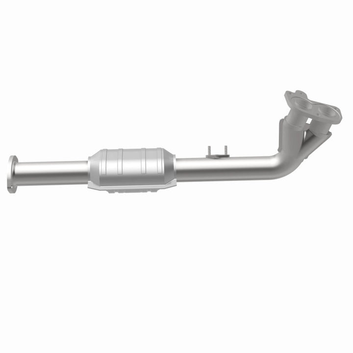 MagnaFlow HM-Grade Direct-Fit Catalytic Converter - Toyota 4Runner 1996-2000 3.4L, view 20