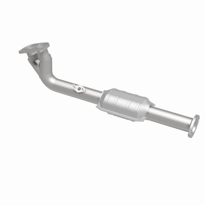 MagnaFlow HM-Grade Direct-Fit Catalytic Converter - Toyota 4Runner 1996-2000 3.4L, view 21