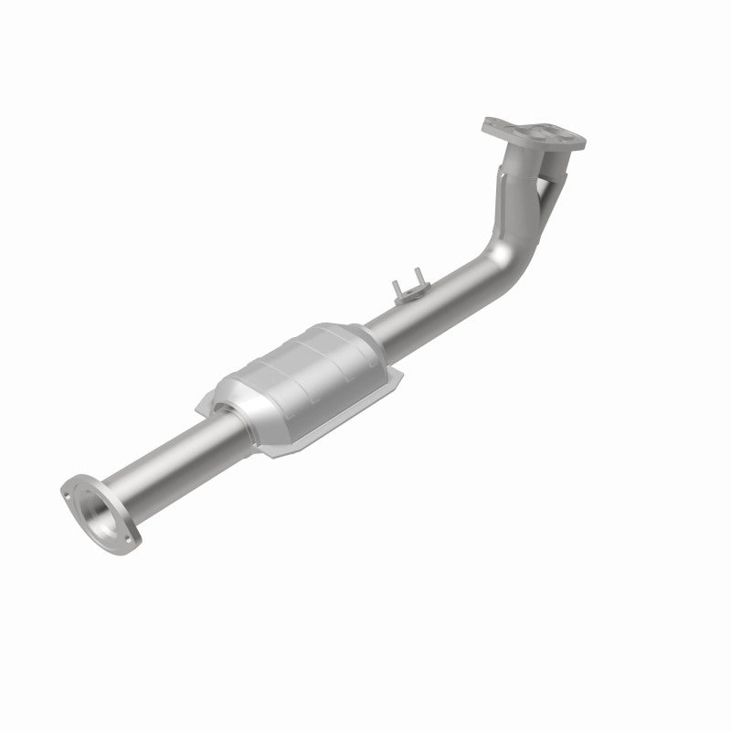 MagnaFlow HM-Grade Direct-Fit Catalytic Converter - Toyota 4Runner 1996-2000 3.4L, view 3