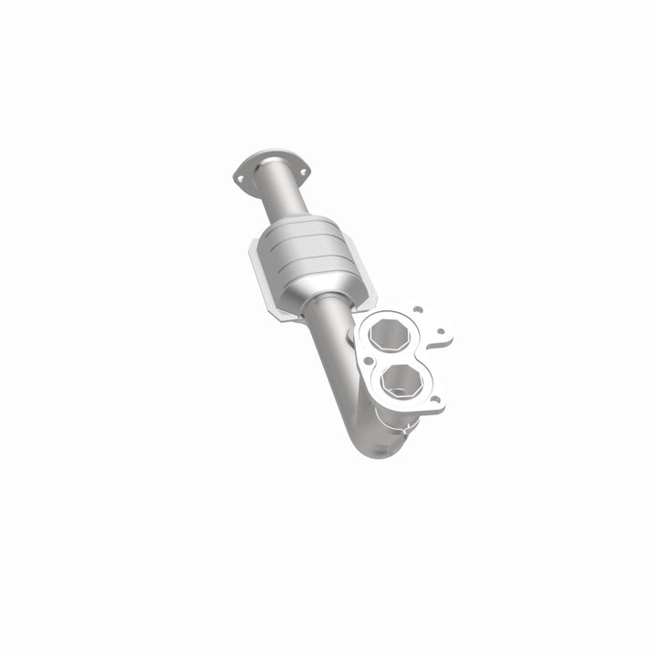 MagnaFlow HM-Grade Direct-Fit Catalytic Converter - Toyota 4Runner 1996-2000 3.4L, view 31