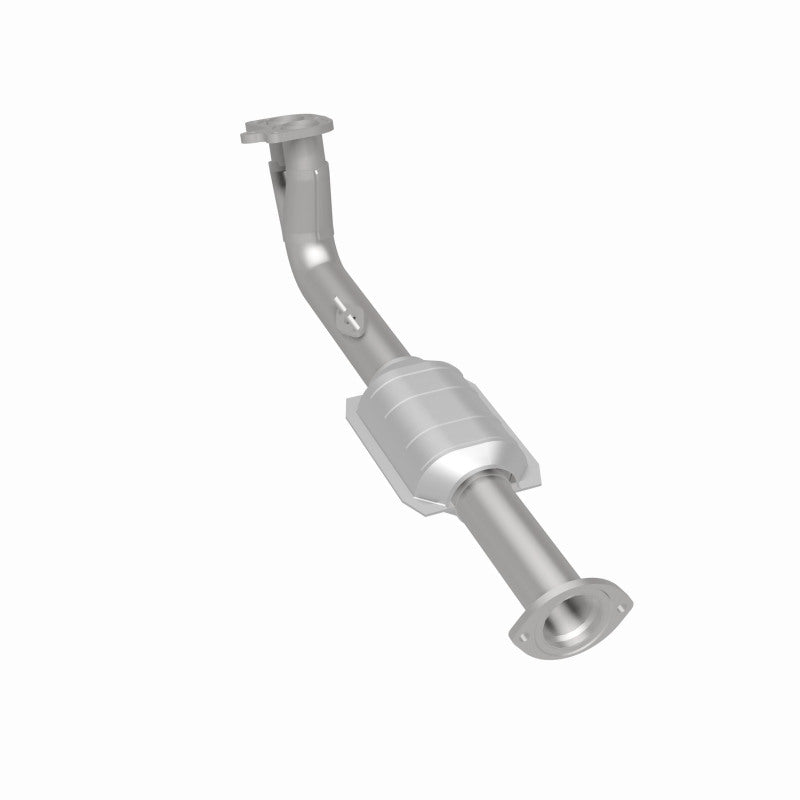 MagnaFlow HM-Grade Direct-Fit Catalytic Converter - Toyota 4Runner 1996-2000 3.4L, view 33
