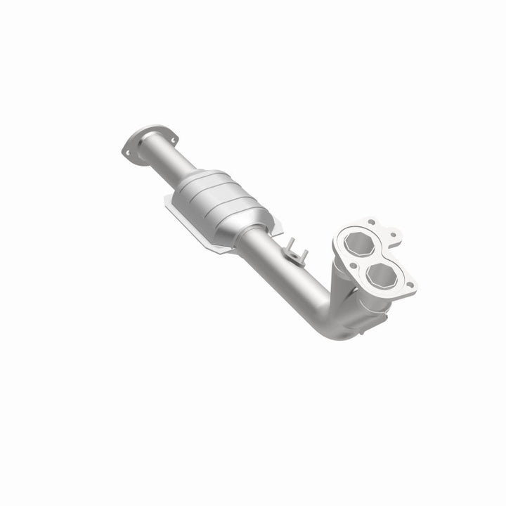 MagnaFlow HM-Grade Direct-Fit Catalytic Converter - Toyota 4Runner 1996-2000 3.4L, view 34