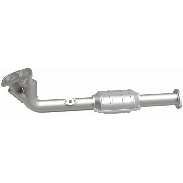 MagnaFlow HM-Grade Direct-Fit Catalytic Converter - Toyota 4Runner 1996-2000 3.4L, view 37