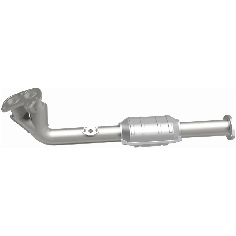 MagnaFlow HM-Grade Direct-Fit Catalytic Converter - Toyota 4Runner 1996-2000 3.4L, view 37