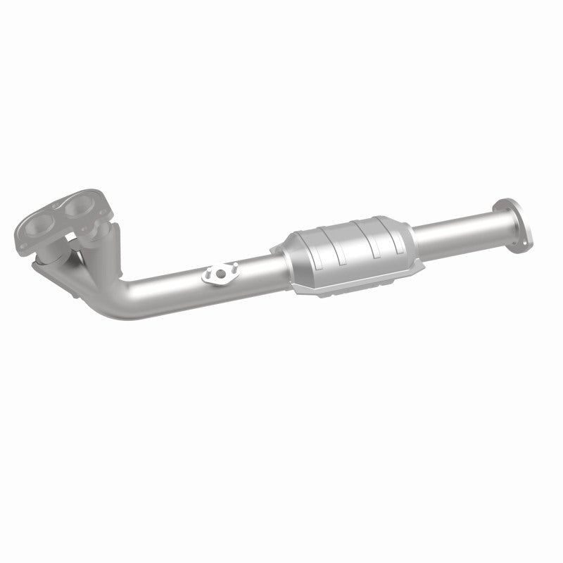 MagnaFlow HM-Grade Direct-Fit Catalytic Converter - Toyota 4Runner 1996-2000 3.4L, view 39