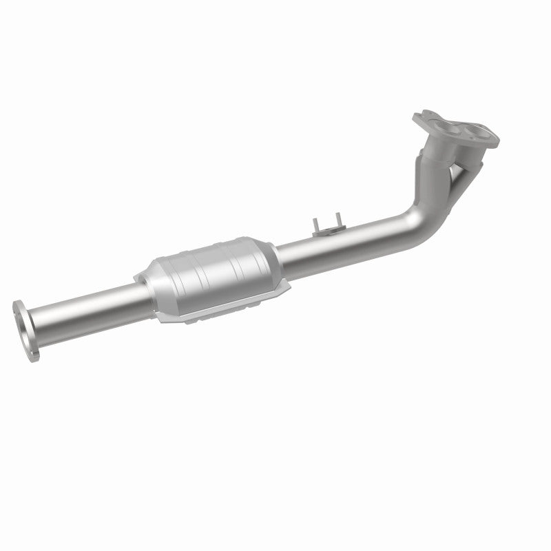 MagnaFlow HM-Grade Direct-Fit Catalytic Converter - Toyota 4Runner 1996-2000 3.4L, view 4