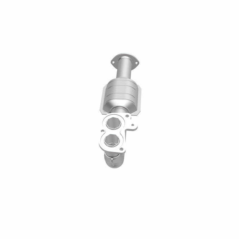 MagnaFlow HM-Grade Direct-Fit Catalytic Converter - Toyota 4Runner 1996-2000 3.4L, view 40