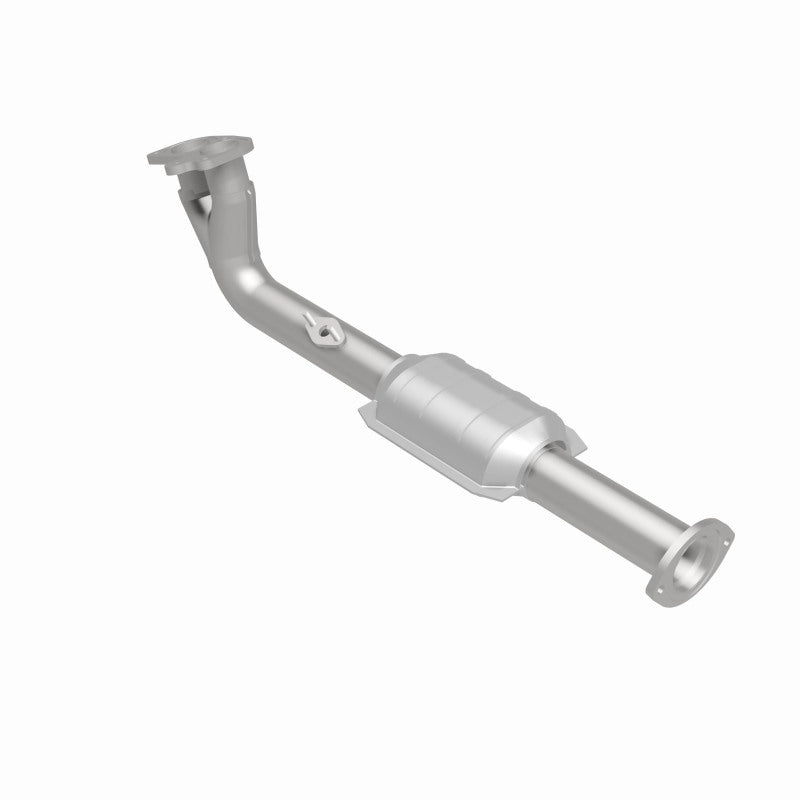 MagnaFlow HM-Grade Direct-Fit Catalytic Converter - Toyota 4Runner 1996-2000 3.4L, view 5