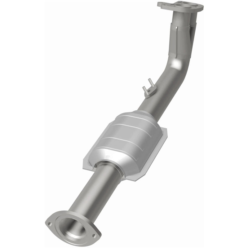 MagnaFlow HM-Grade Direct-Fit Catalytic Converter - Toyota 4Runner 1996-2000 3.4L, view 6