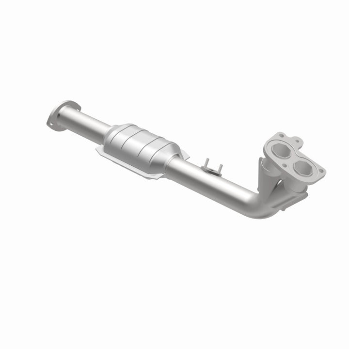MagnaFlow HM-Grade Direct-Fit Catalytic Converter - Toyota 4Runner 1996-2000 3.4L, view 8