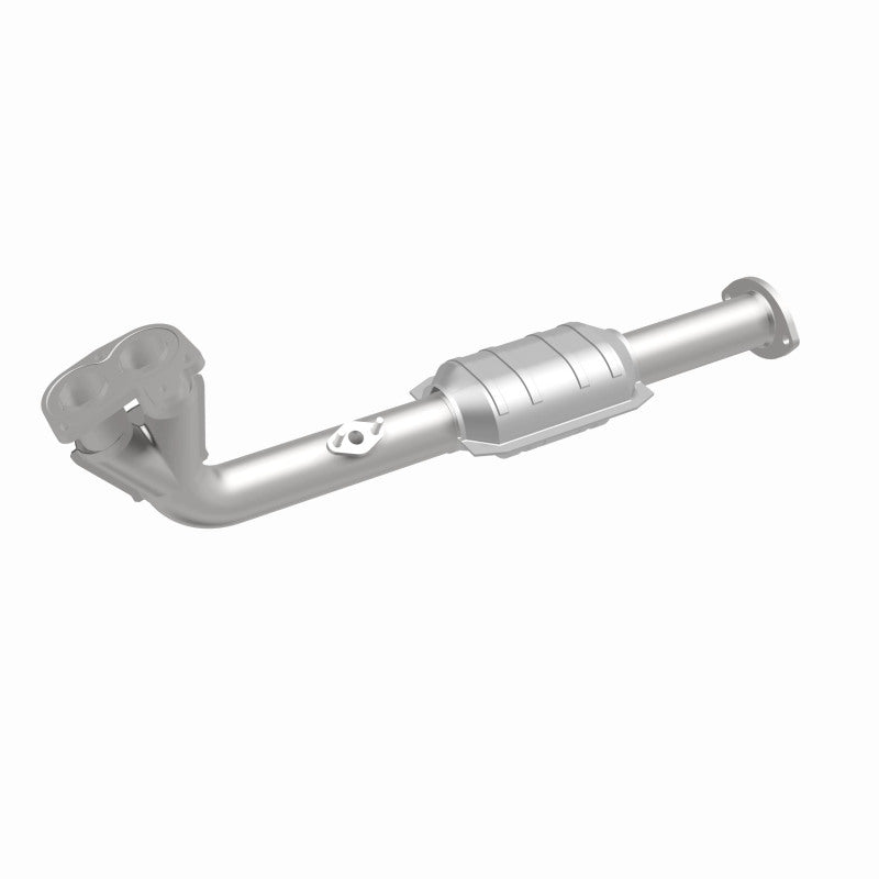MagnaFlow HM-Grade Direct-Fit Catalytic Converter - Toyota 4Runner 1996-2000 3.4L, view 9