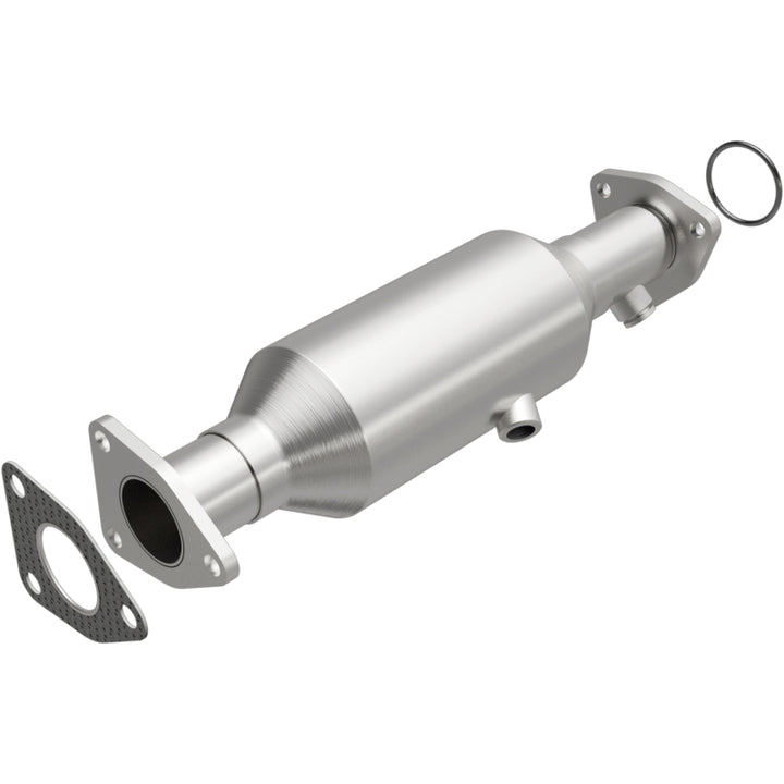 MagnaFlow HM-Grade Direct-Fit Catalytic Converter - Acura TL / CL / Honda Accord V6 1997-2003