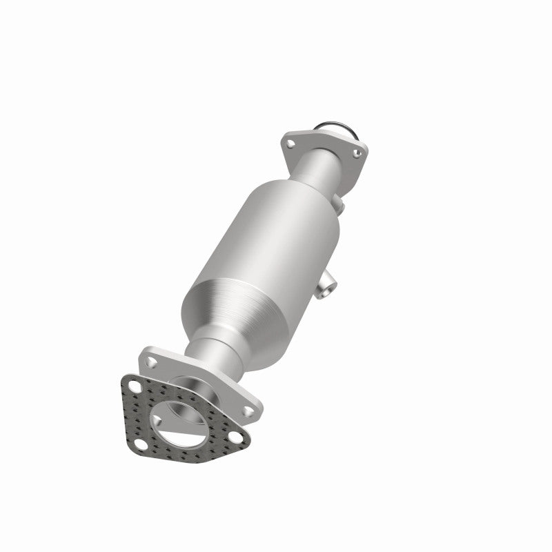 MagnaFlow HM-Grade Direct-Fit Catalytic Converter - Acura TL / CL / Honda Accord V6 1997-2003, view 13