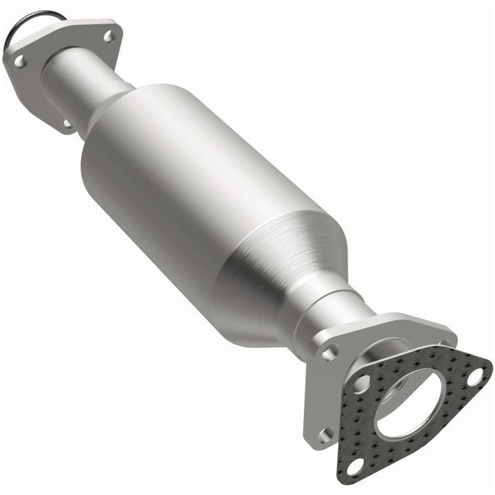 MagnaFlow HM-Grade Direct-Fit Catalytic Converter - Acura TL / CL / Honda Accord V6 1997-2003, view 19